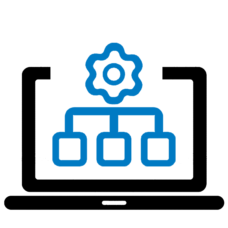 企業(yè)數(shù)字化綜合平臺(tái)