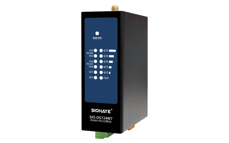 SIO-DG724W7