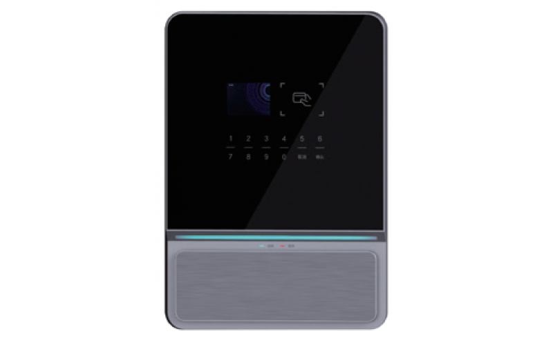 10/16路智能充電站