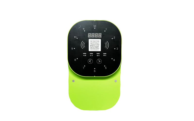 12路智能充電站